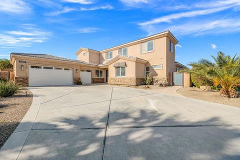 Photo of 39559 Olite Court, Indio, CA 92203 (MLS # 219141090DA)
