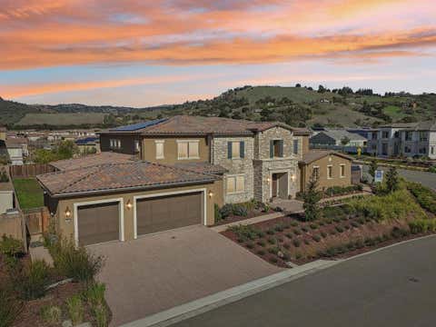 Photo of 18205 Via Potano, Morgan Hill, CA 95037 (MLS # ML82049577)