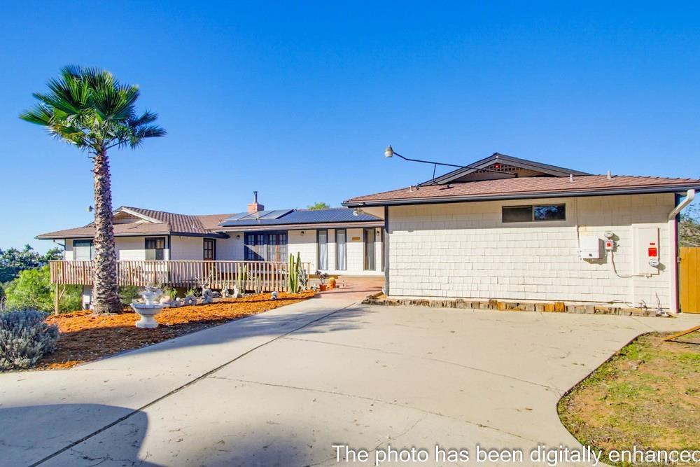 3709 Buena Creek Road