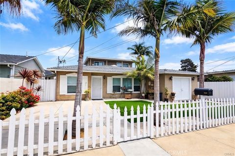 Photo of 426 Grant Street, Oceanside, CA 92054 (MLS # OC26074658)