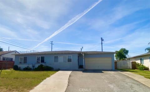 Photo of 18828 E Weather Road, Covina, CA 91722 (MLS # IV26181891)