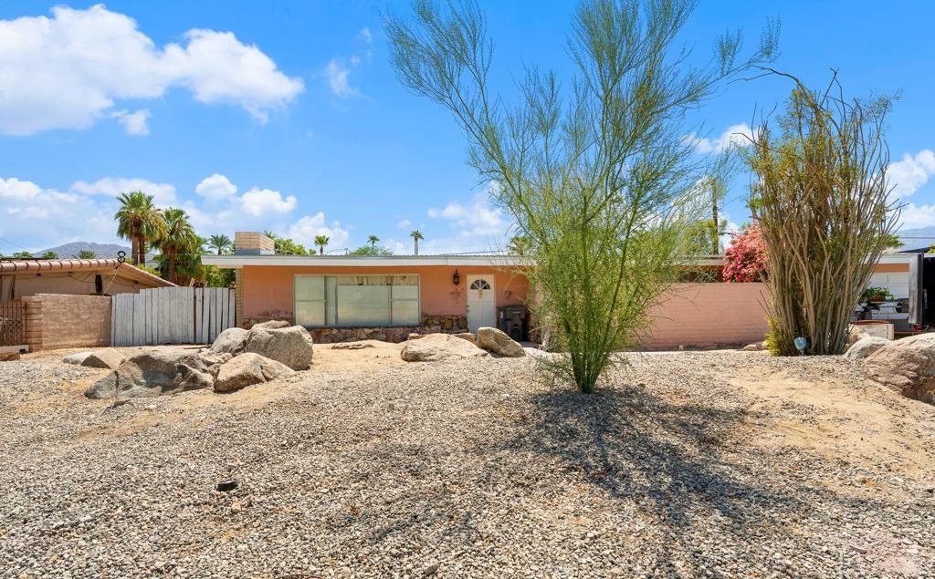74301 Old Prospector Trail