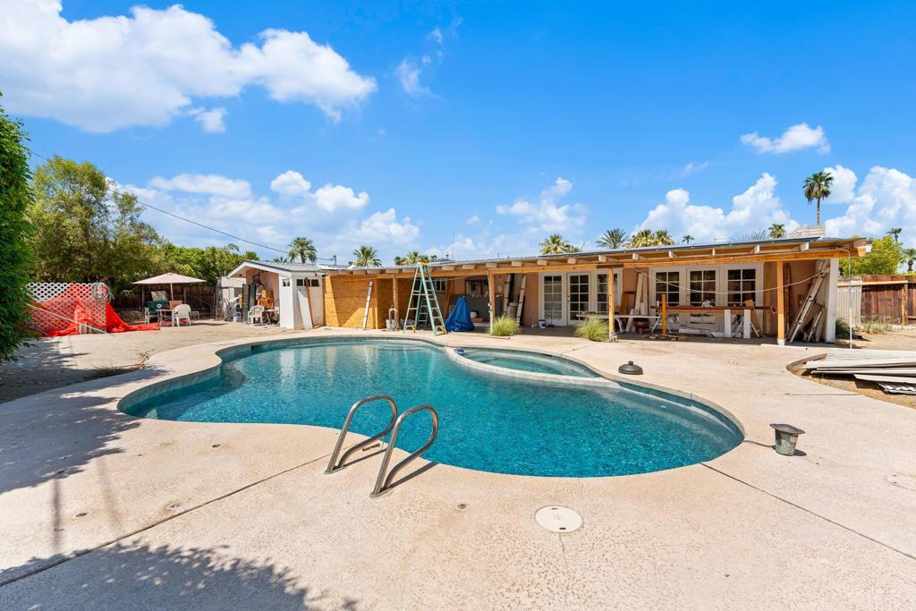 74301 Old Prospector Trail