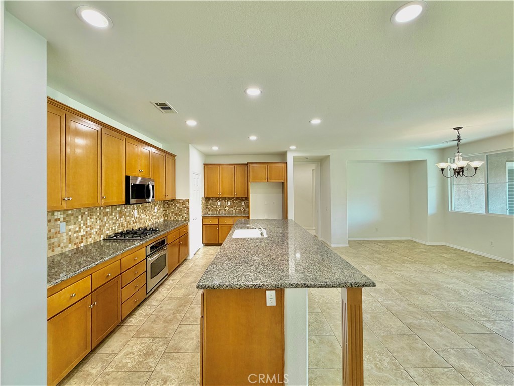 Haciendas (30906) - Residential Lease