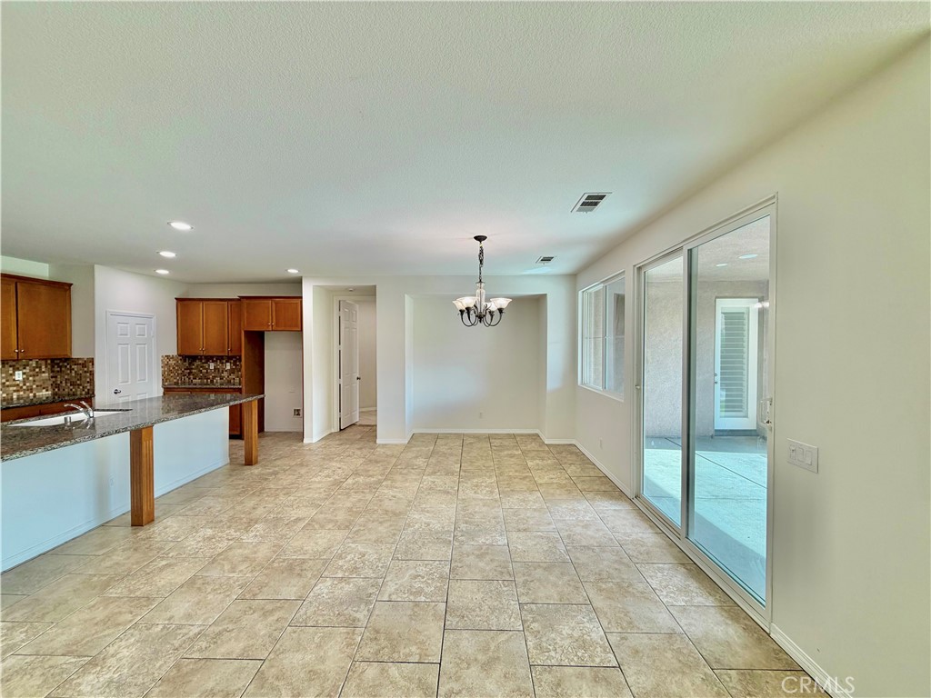 Haciendas (30906) - Residential Lease