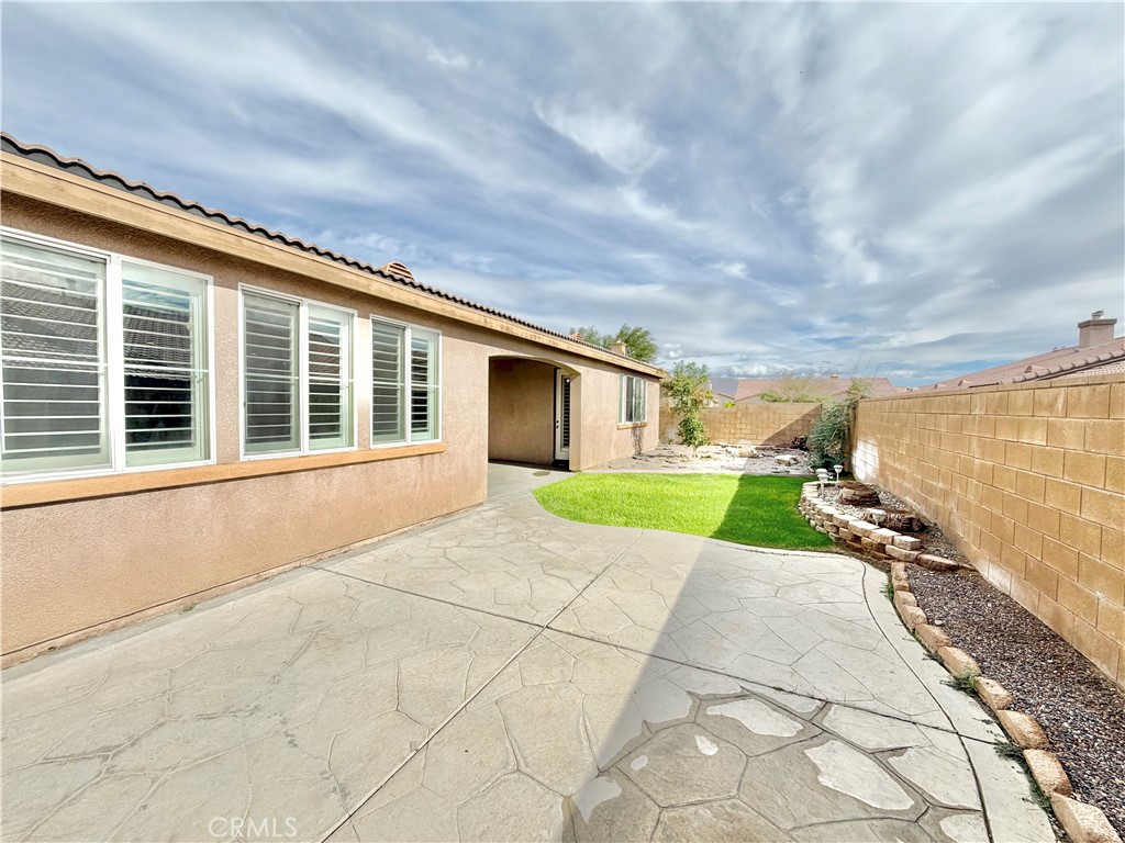 Haciendas (30906) - Residential Lease