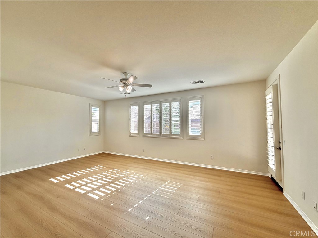 Haciendas (30906) - Residential Lease