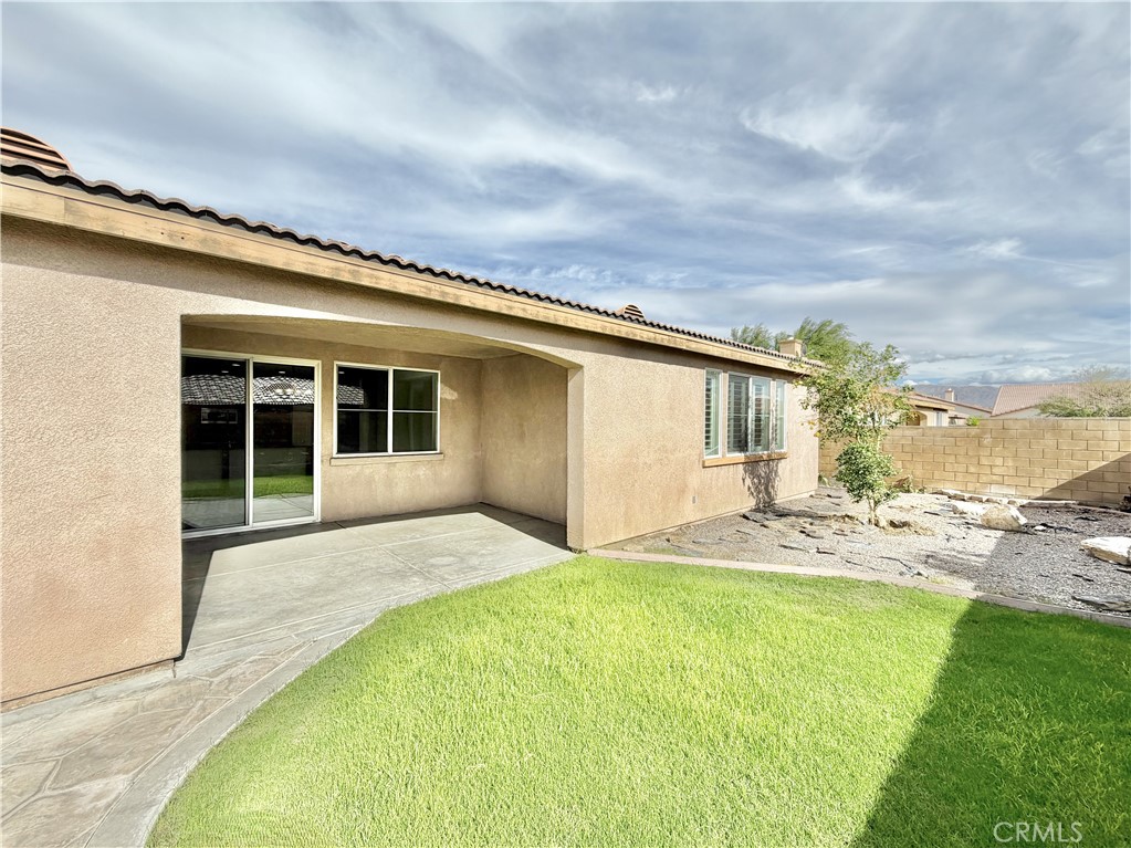 Haciendas (30906) - Residential Lease