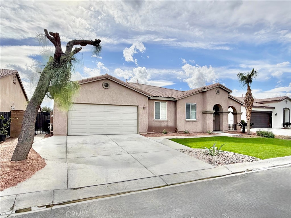 Haciendas (30906) - Residential Lease