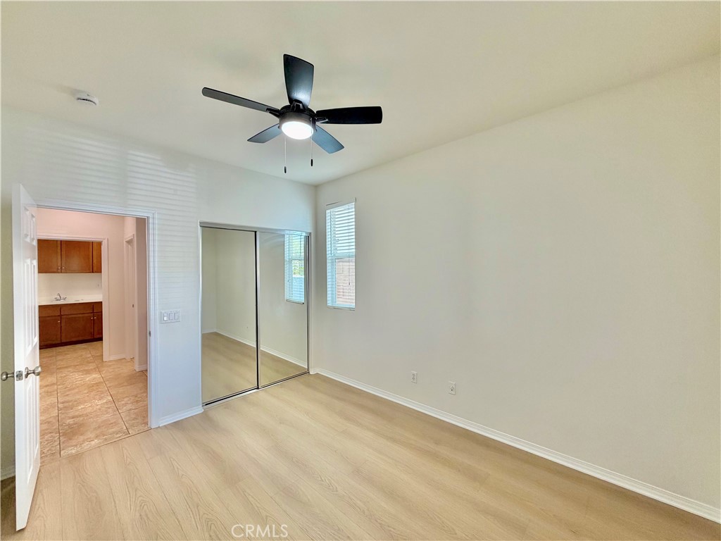 Haciendas (30906) - Residential Lease