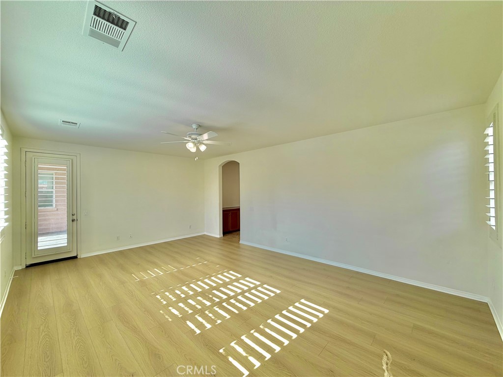 Haciendas (30906) - Residential Lease