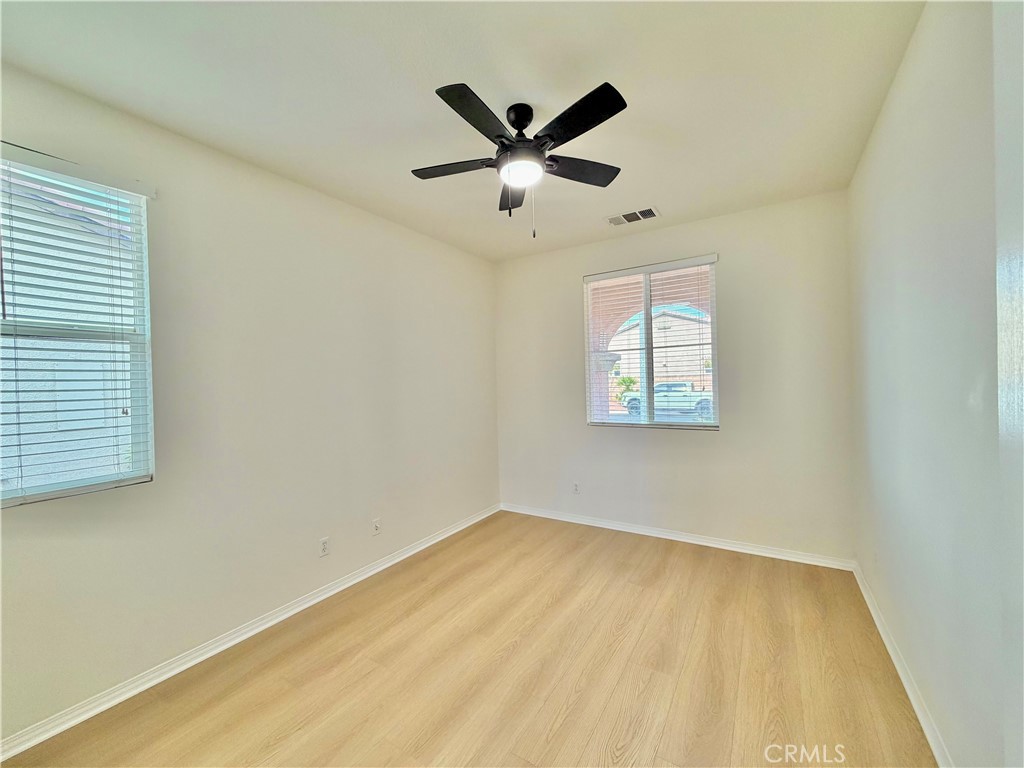 Haciendas (30906) - Residential Lease