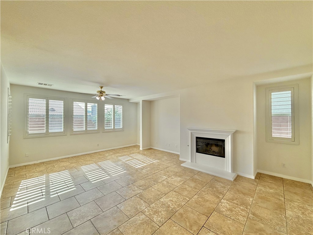 Haciendas (30906) - Residential Lease