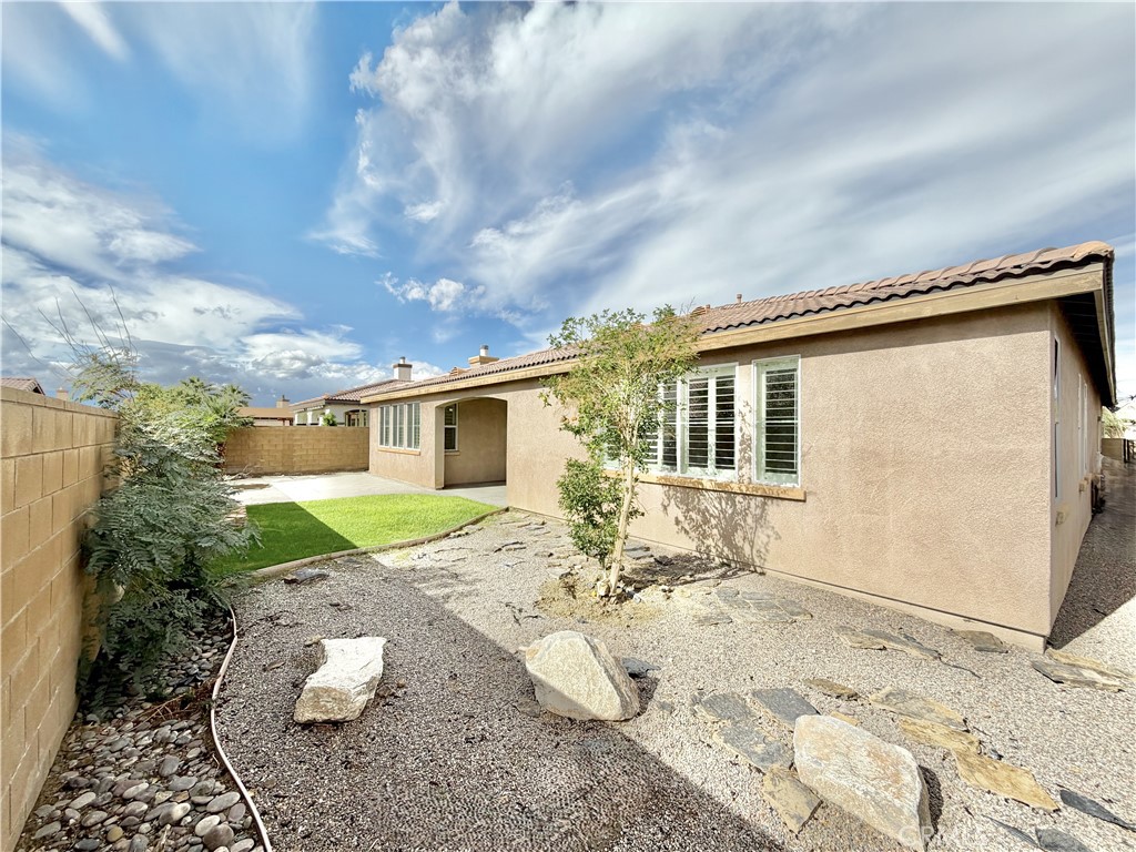 Haciendas (30906) - Residential Lease