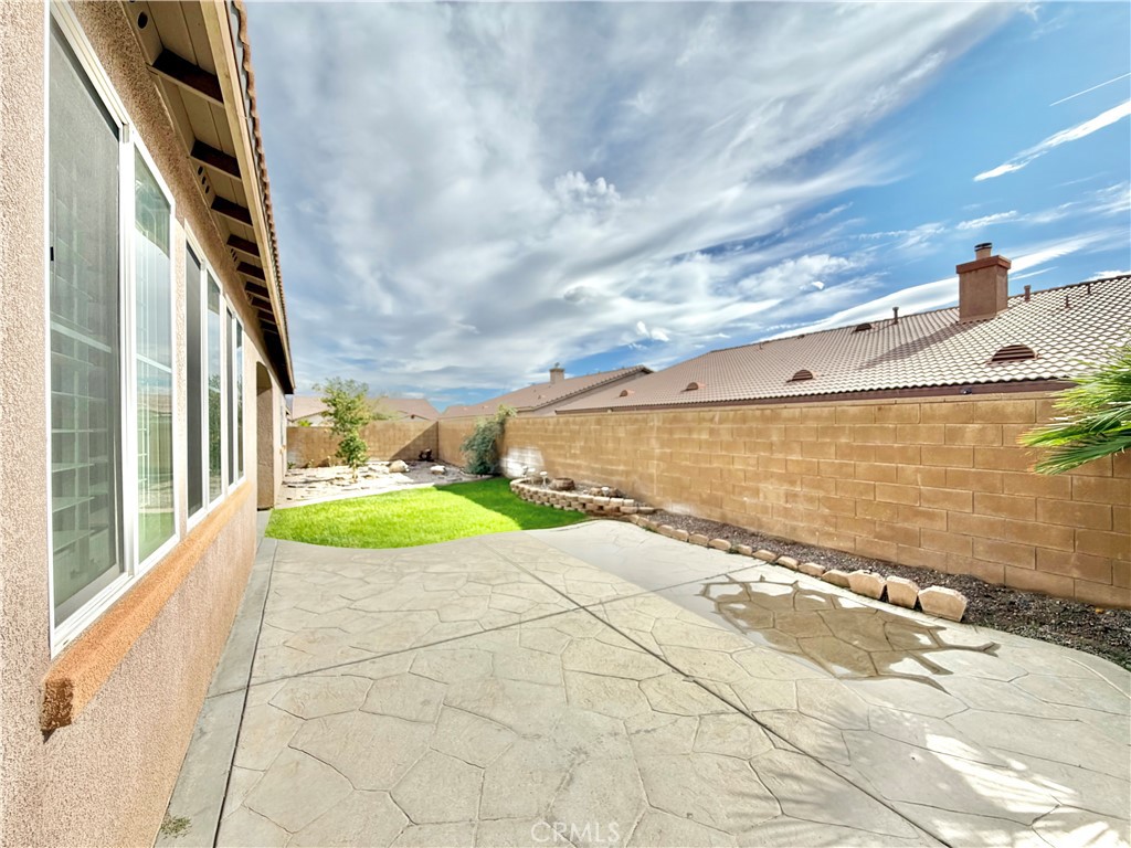 Haciendas (30906) - Residential Lease