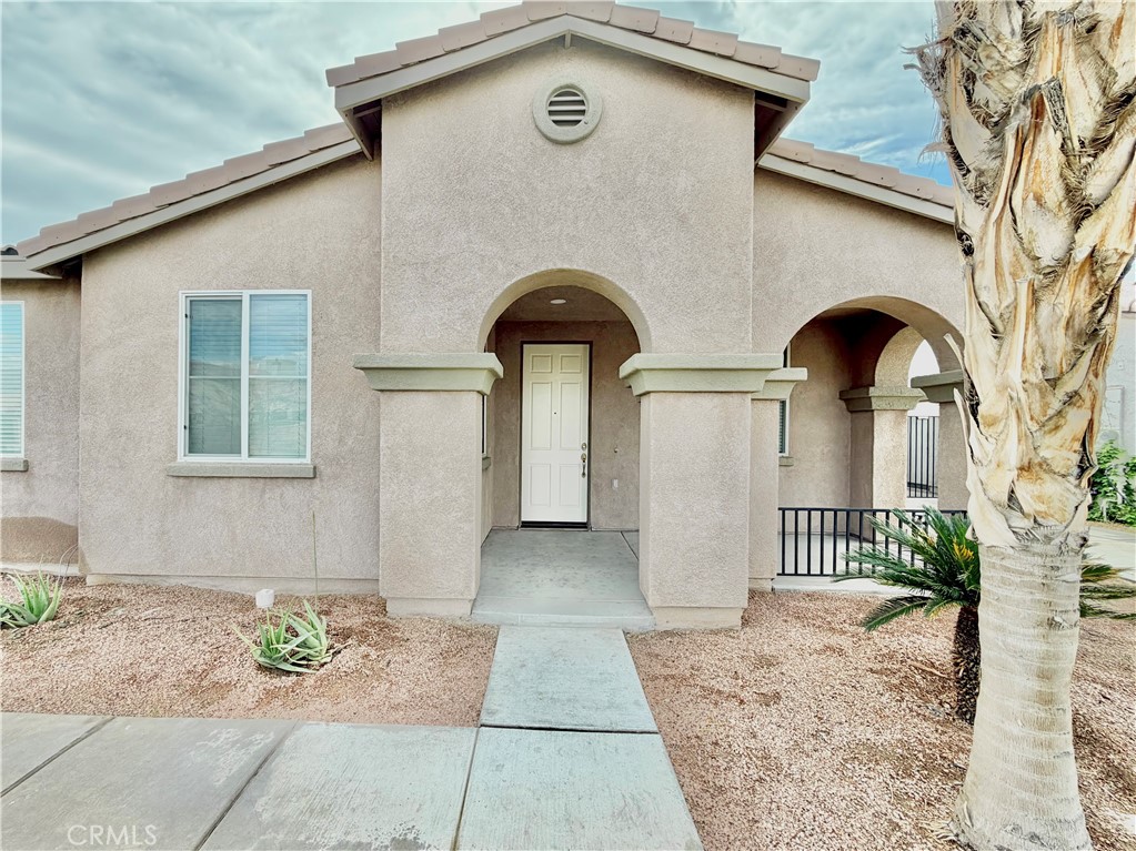 Haciendas (30906) - Residential Lease