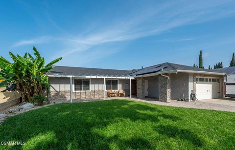 2191 Bigelow Avenue Simi Valley CA 93065
