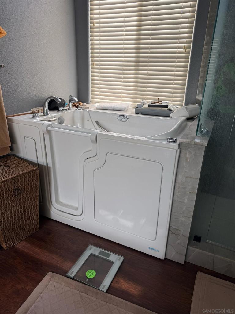 Out Of Area - Residential