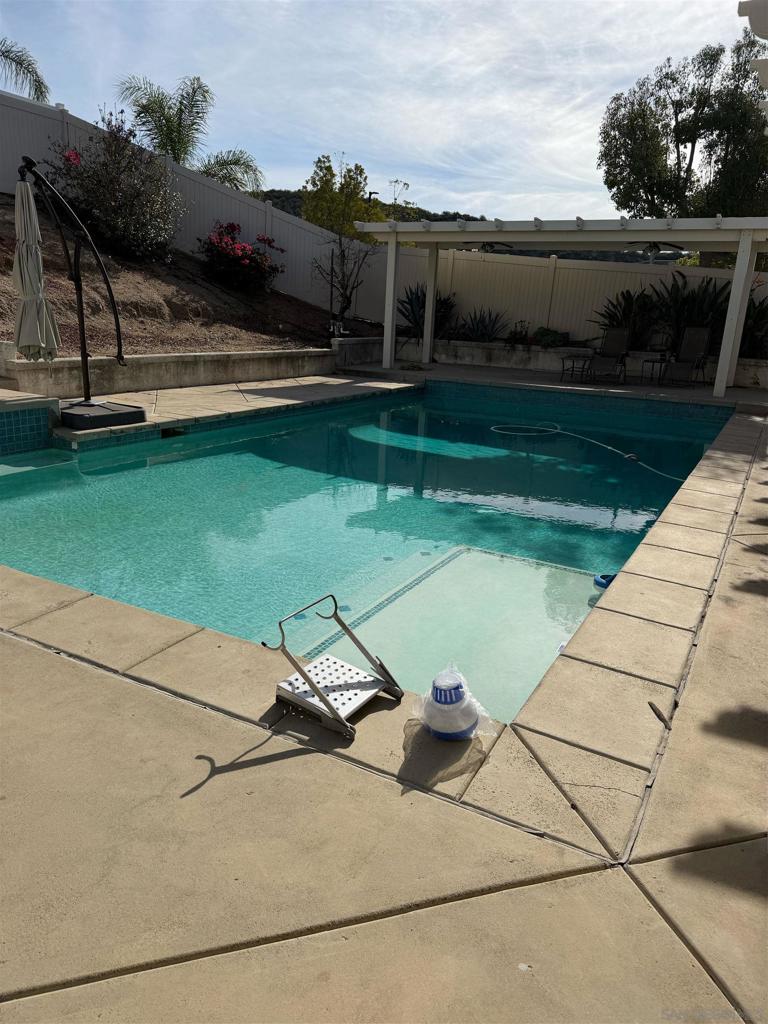 Out Of Area - Residential