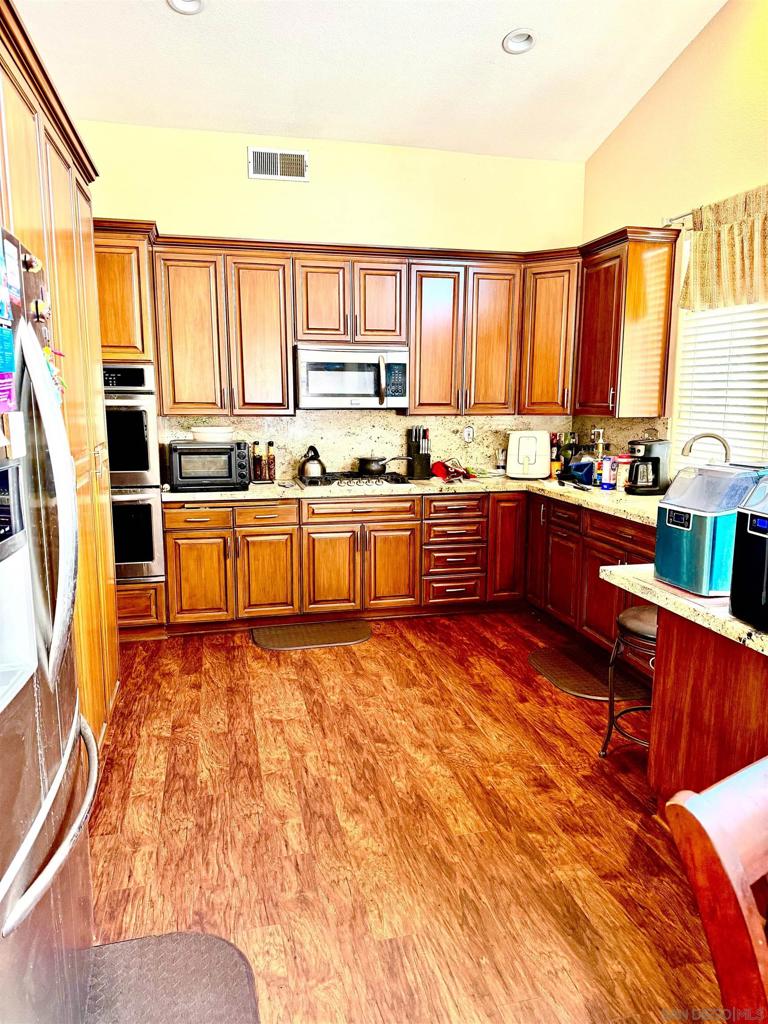 Out Of Area - Residential