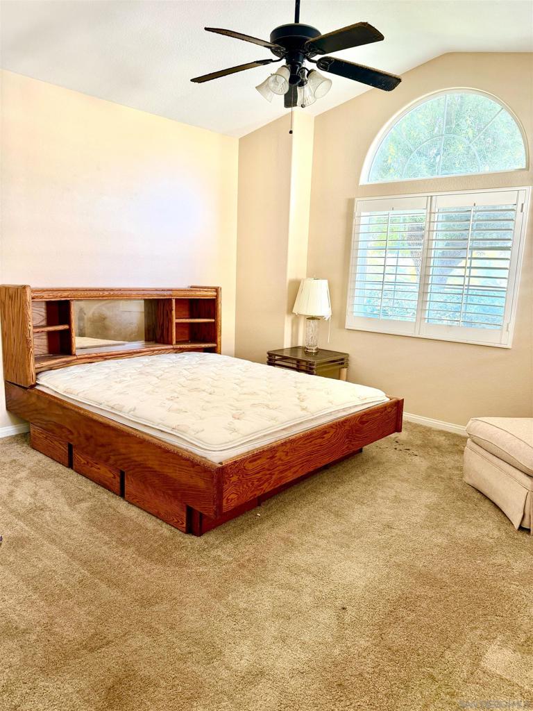 Out Of Area - Residential