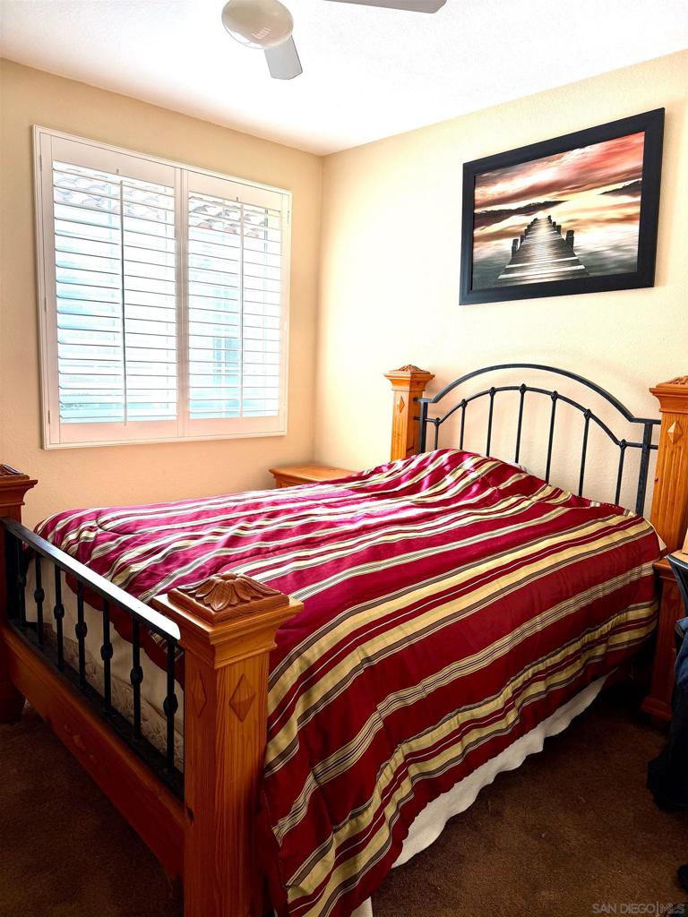 Out Of Area - Residential