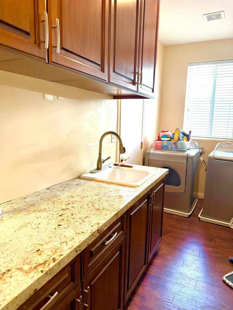 Out Of Area - Residential