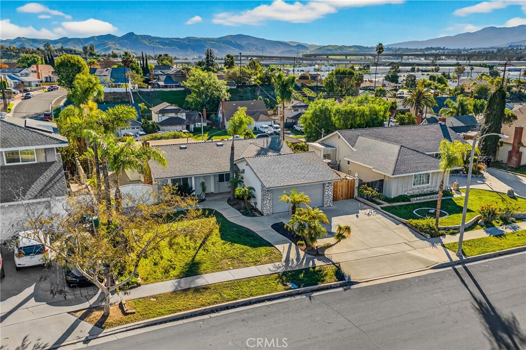 541 San Gorgonio Drive