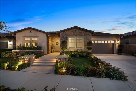 Photo of 11607 Explorer Court, Corona, CA 92883 (MLS # IG26075245)