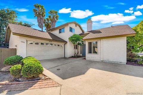 5218 Monet Lane Bonita CA 91902