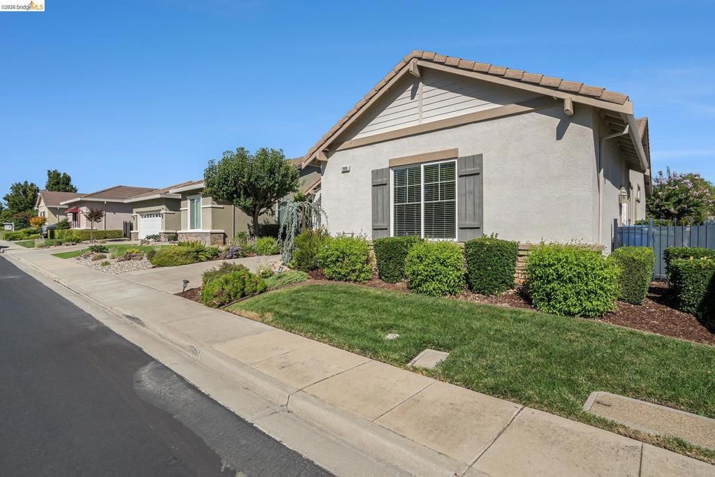 Photo of 599 Pomona Drive Dr, Brentwood, CA 94513 (MLS # 41130518)