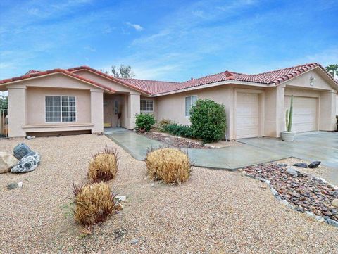 Photo of 64859 Smith Court, Desert Hot Springs, CA 92240 (MLS # 219139229DA)