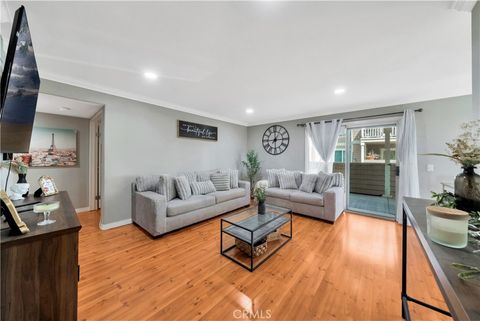 Photo of 6971 Knollcrest Ln #47, Garden Grove, CA 92845 (MLS # OC26026916)