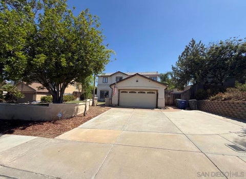 Photo of Lakeside, CA 92040 (MLS # 260022581SD)