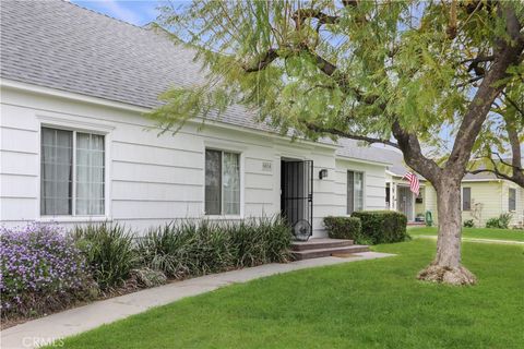 Photo of 6014 Elenor Street, Riverside, CA 92506 (MLS # IG25247734)