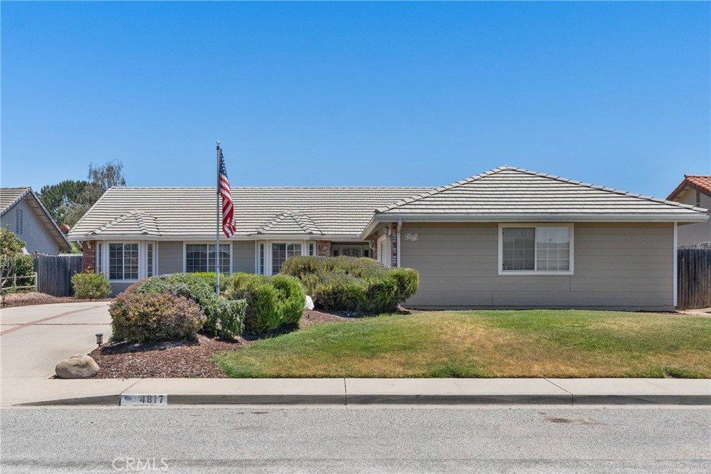 4817 Claybrook Court