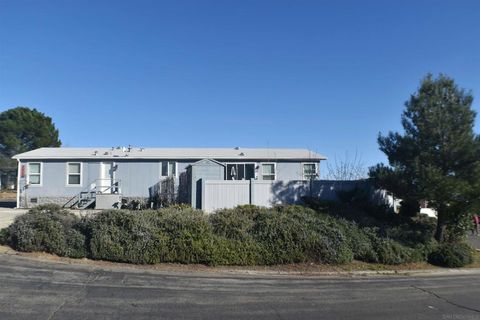 Photo of Warner Springs, CA 92086 (MLS # 260002467SD)