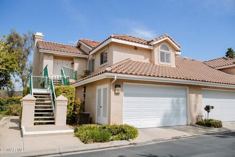 Photo of 465 Kennerick Lane #C, Simi Valley, CA 93065 (MLS # 225001613)