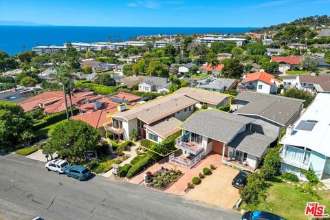 7 Clipper Road Rancho Palos Verdes CA 90275