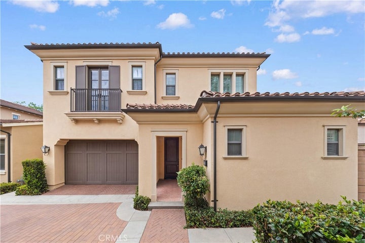 73 Brixton, Irvine, CA 92620