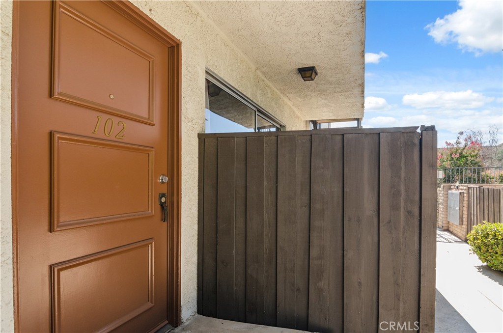 8544 Independence Avenue 102