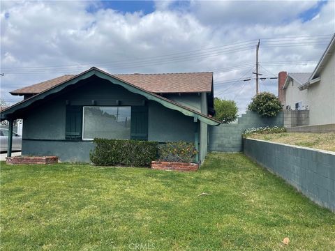 Photo of 2240 Electra Avenue, Rowland Heights, CA 91748 (MLS # WS26118634)