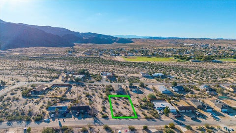 Photo of 7030 49 Palms Avenue, 29 Palms, CA 92277 (MLS # JT26209095)