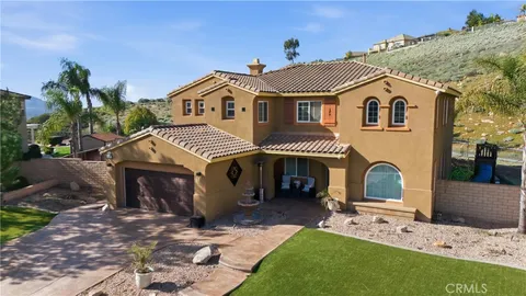 16180 Angel Canyon, Riverside, CA 92503 - MLS#: MB26026471