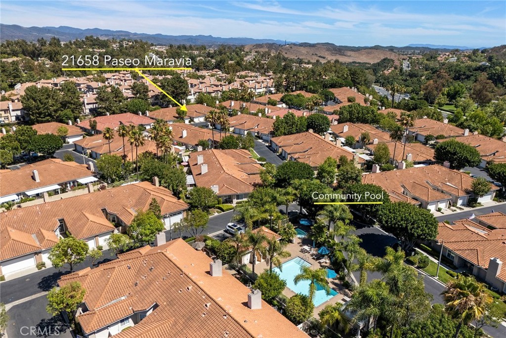 21658 Paseo Maravia