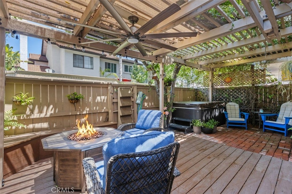 7 Shadow Hill, Laguna Hills CA 92653 - Photo 21
