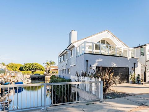 2014 Napoli Drive Oxnard CA 93035