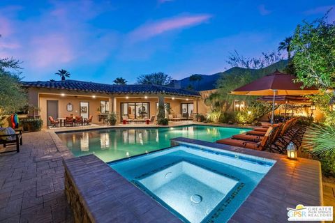 Photo of 248 E Palo Verde Avenue, Palm Springs, CA 92264 (MLS # 26632291PS)