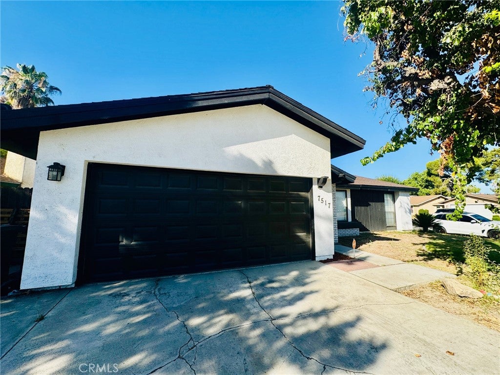 7517 Hachita Court