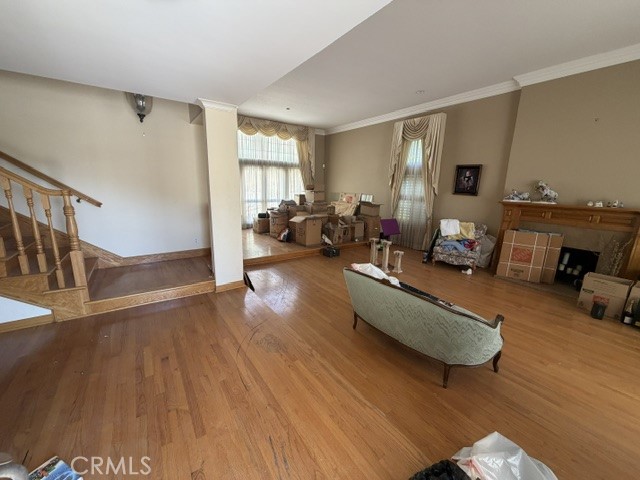 1021 Wolverton